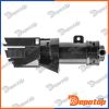 Gicleur de lave-phare gauche pour TOYOTA | EDS-TY-019, 5902-06-0233P